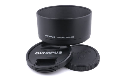 Olympus 25mm f1.2 Pro M.Zuiko Digital