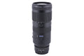 Nikon 70-200mm f2.8 Nikkor Z VR S + HB-92 Lens Hood