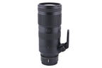 Nikon 70-200mm f2.8 Nikkor Z VR S + HB-92 Lens Hood