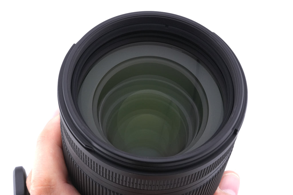 Nikon 70-200mm f2.8 Nikkor Z VR S + HB-92 Lens Hood