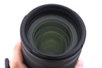 Nikon 70-200mm f2.8 Nikkor Z VR S + HB-92 Lens Hood