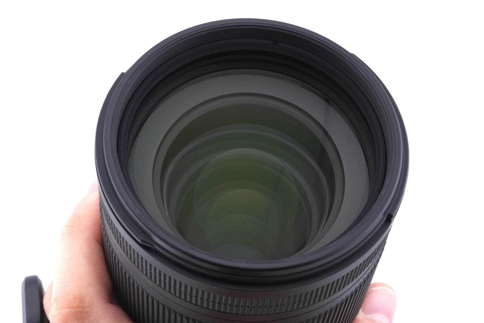 Nikon 70-200mm f2.8 Nikkor Z VR S + HB-92 Lens Hood
