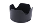 Nikon 70-200mm f2.8 Nikkor Z VR S + HB-92 Lens Hood