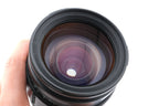 Tamron 28-200mm f3.8-5.6 Aspherical (71A)