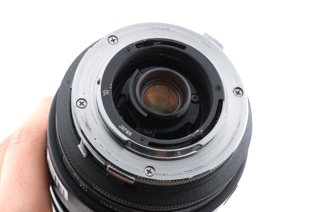 Tamron 28-200mm f3.8-5.6 Aspherical (71A)