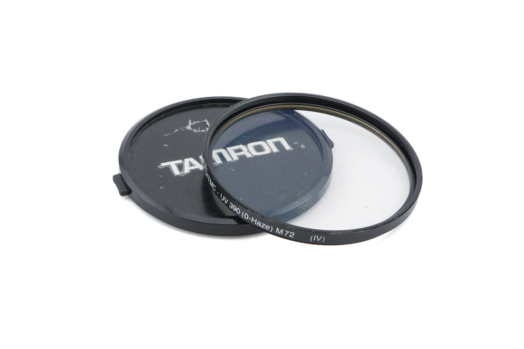 Tamron 28-200mm f3.8-5.6 Aspherical (71A)