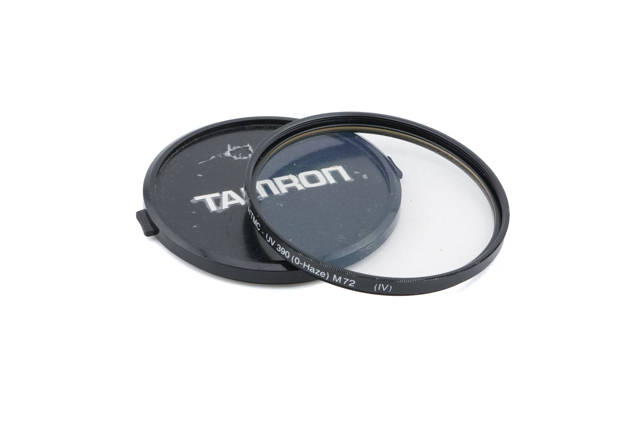Tamron 28-200mm f3.8-5.6 Aspherical (71A)