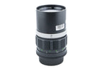 Minolta 135mm f2.8 MC Tele Rokkor-PF