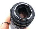 Minolta 135mm f2.8 MC Tele Rokkor-PF