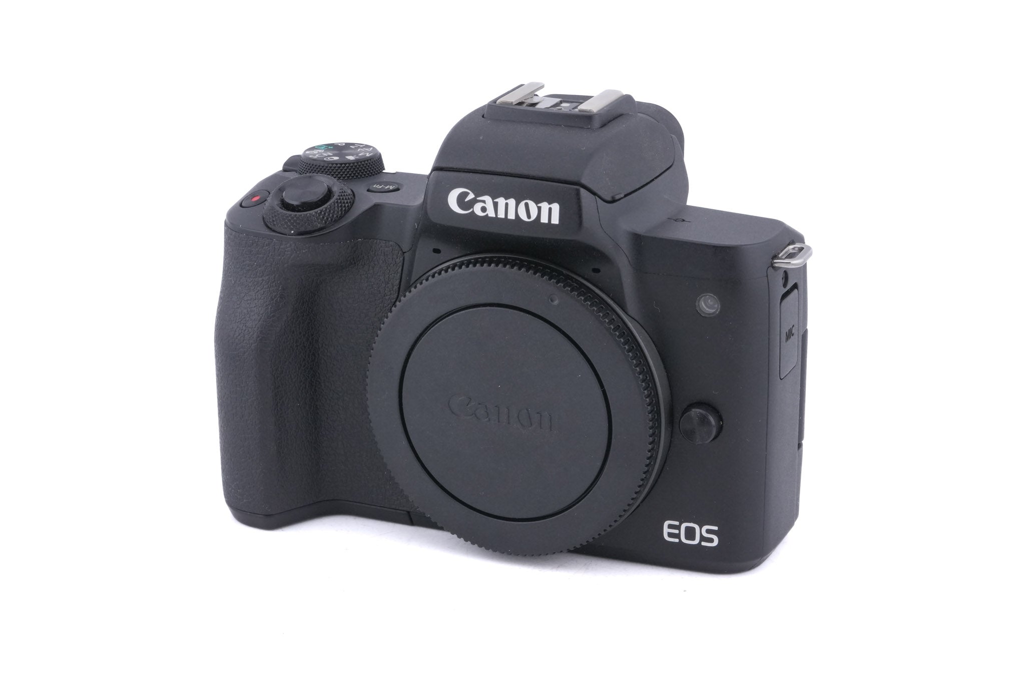 Canon EOS M50 Mark II