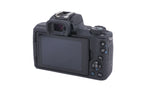 Canon EOS M50 Mark II