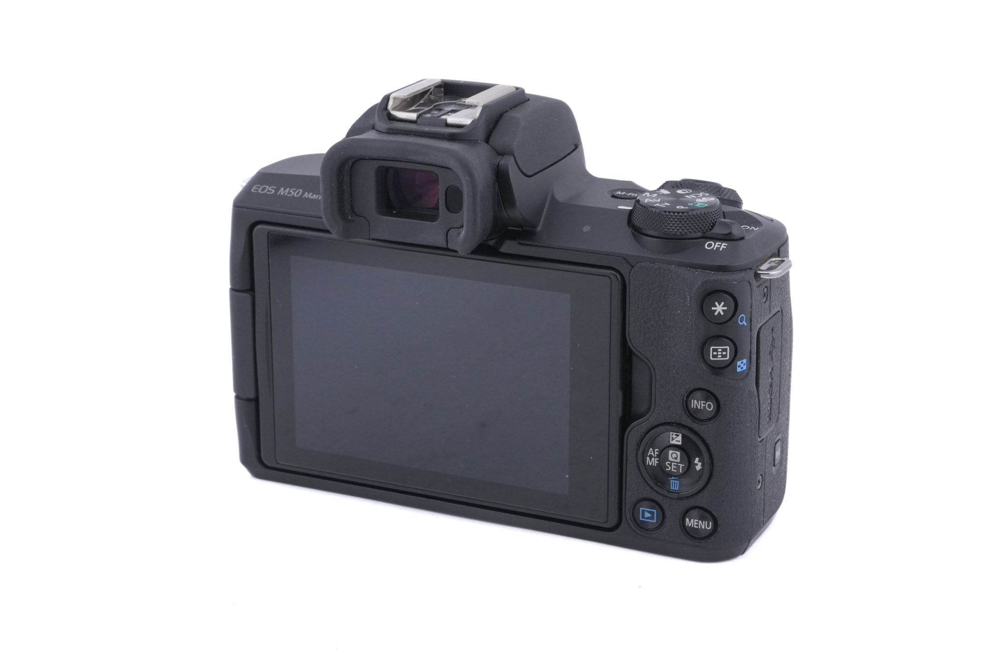Canon EOS M50 Mark II