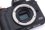 Canon EOS M50 Mark II
