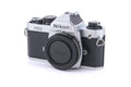 Nikon FM2N