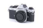 Nikon FM2N