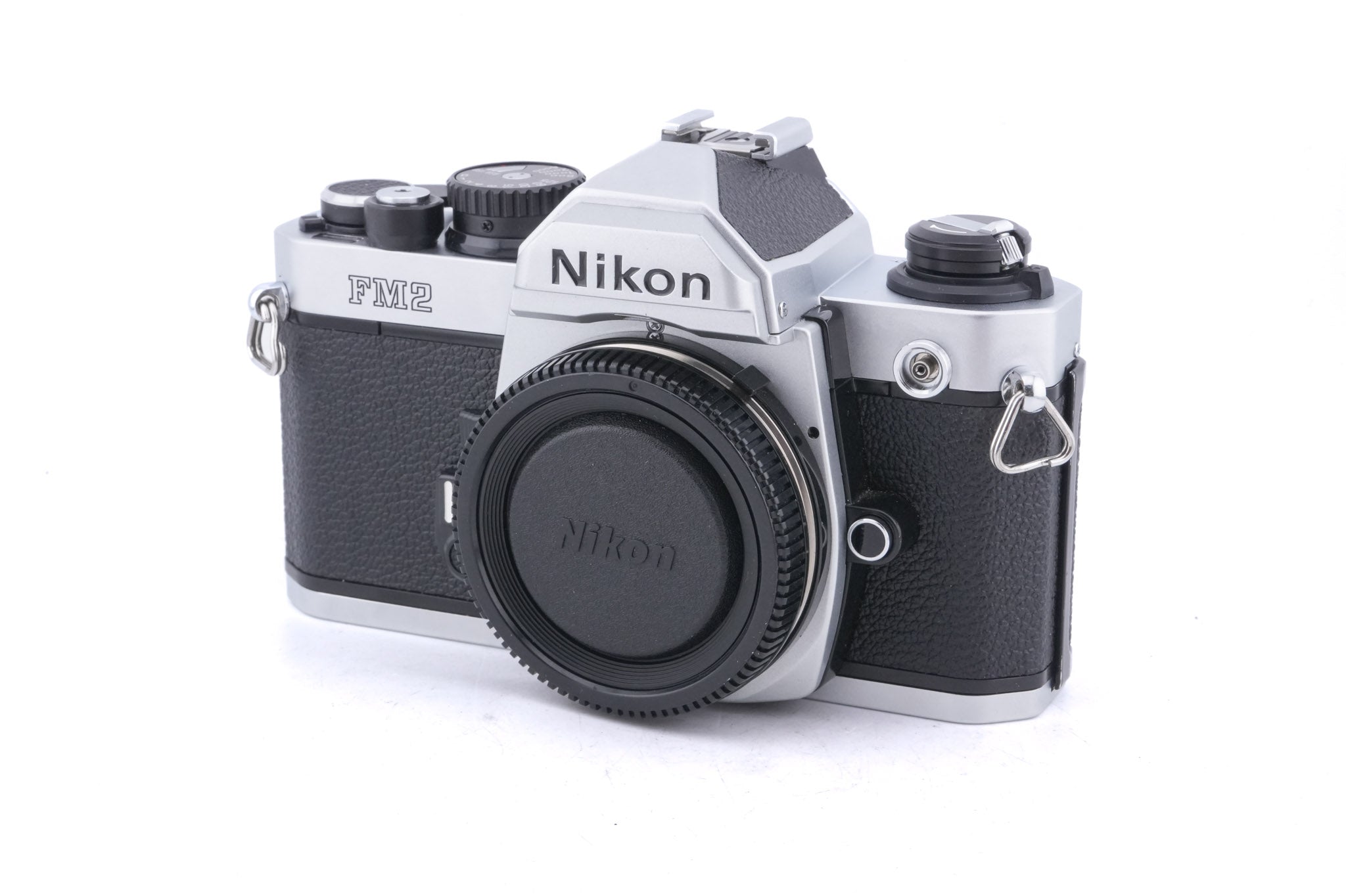 Nikon FM2N