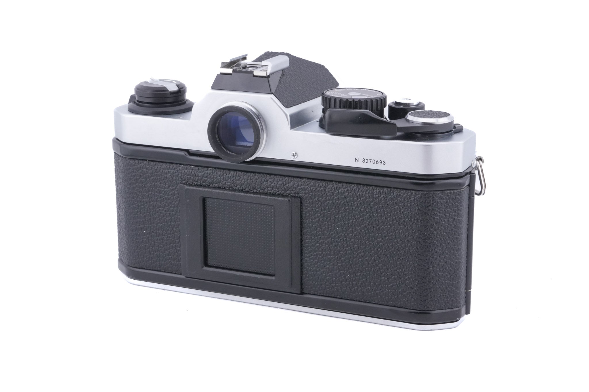 Nikon FM2N