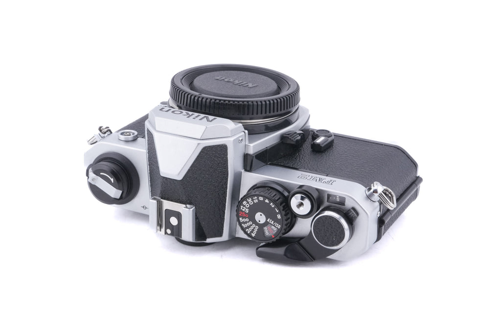 Nikon FM2N