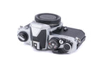 Nikon FM2N