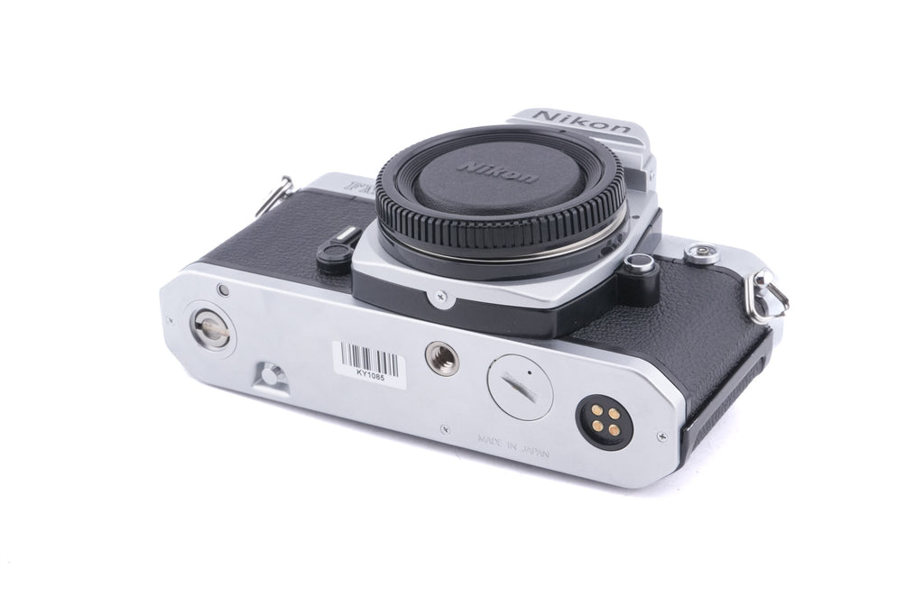 Nikon FM2N