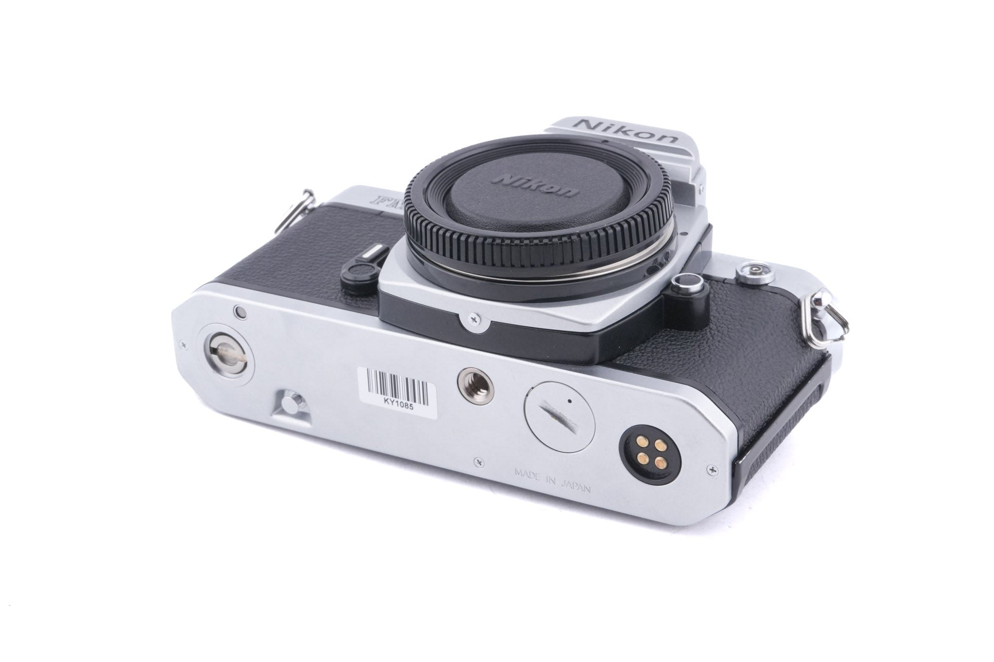Nikon FM2N