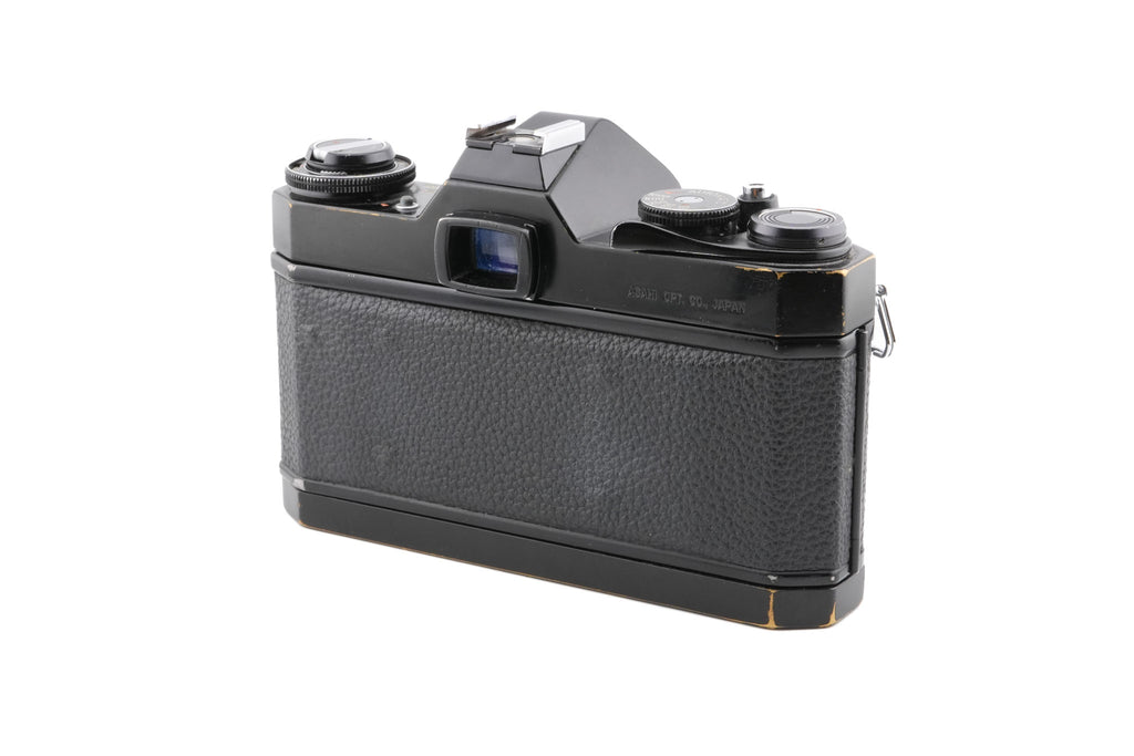 Pentax ES