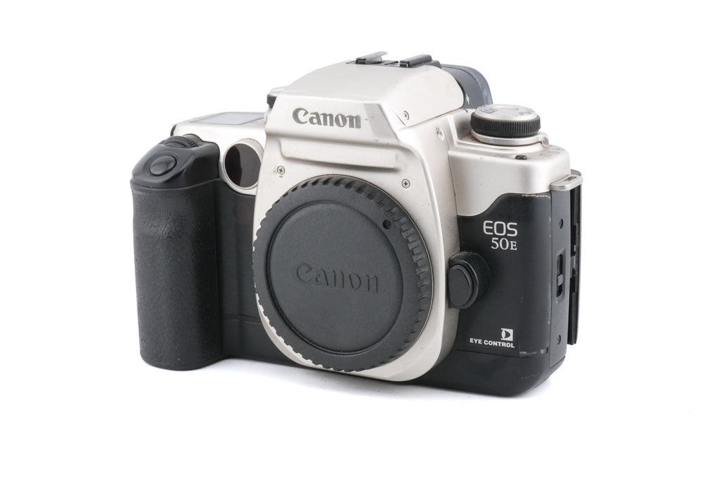 Canon EOS 50E