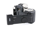 Canon EOS 50E