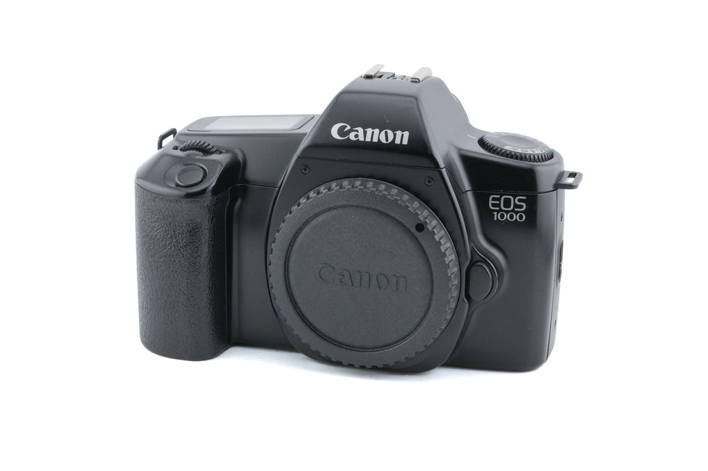 Canon EOS 1000