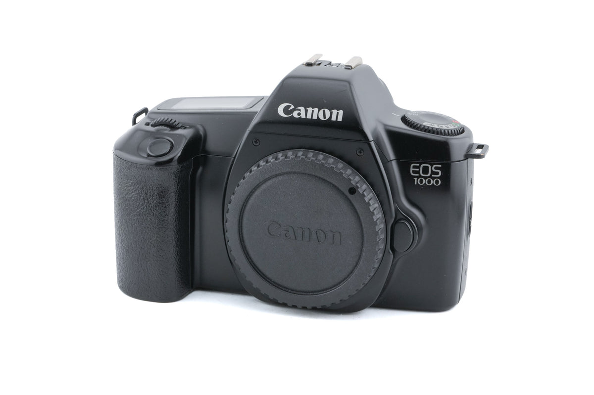 Canon EOS 1000
