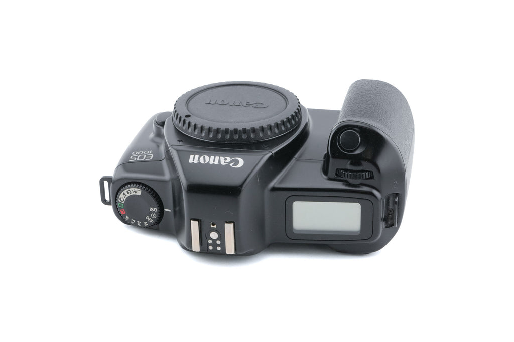Canon EOS 1000