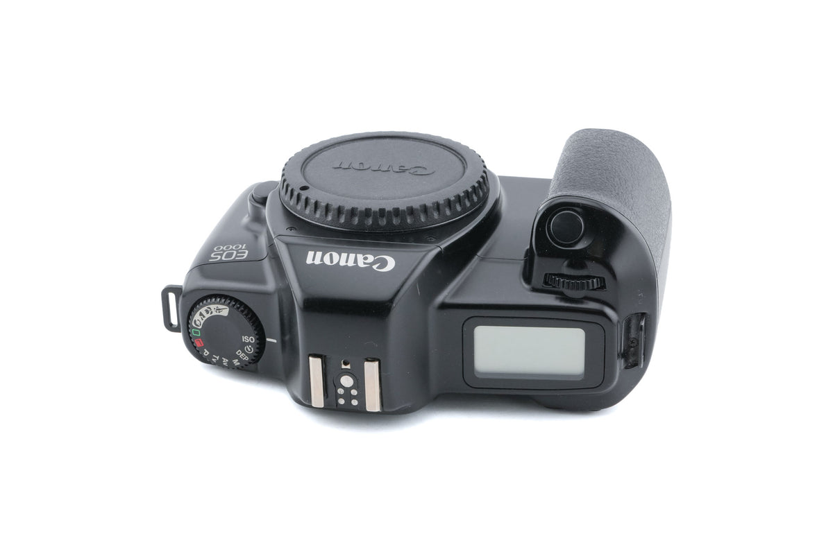 Canon EOS 1000