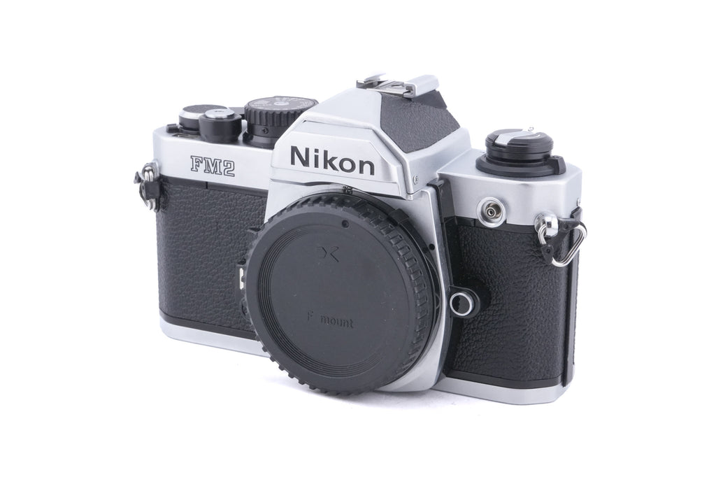 Nikon FM2N