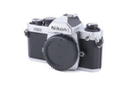 Nikon FM2N