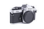 Nikon FM2N
