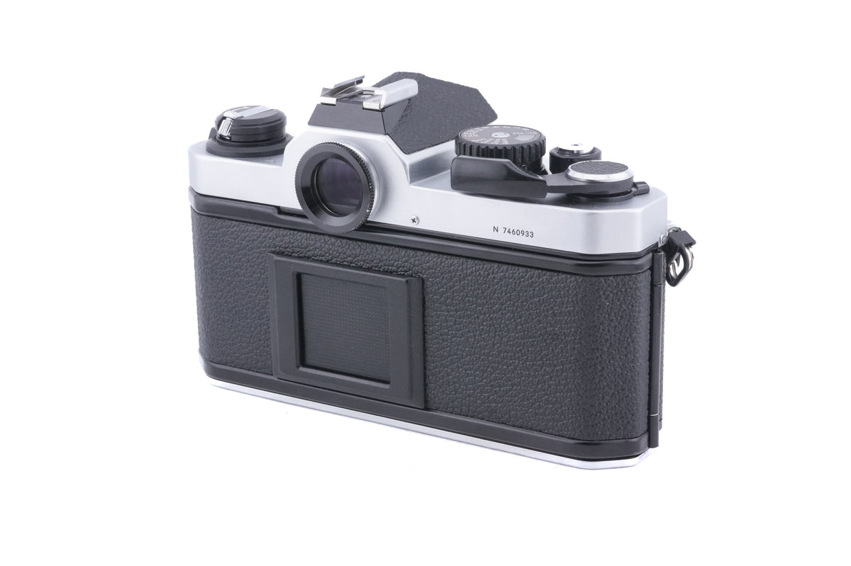Nikon FM2N
