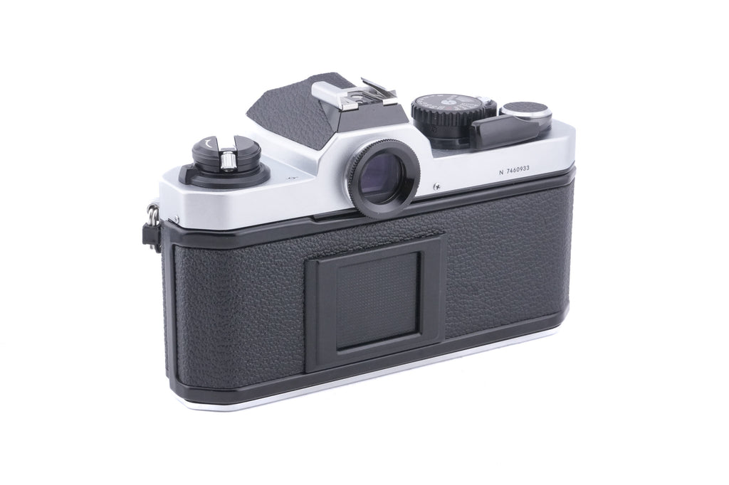 Nikon FM2N