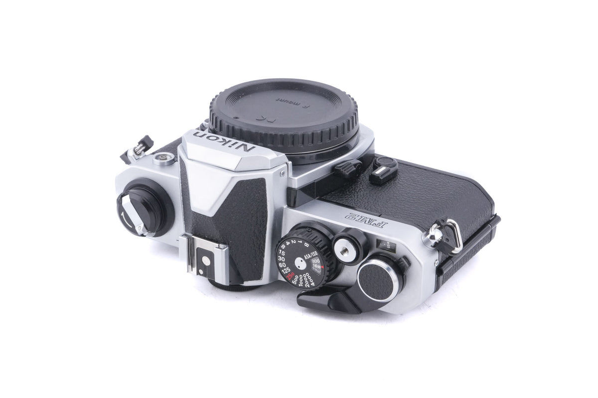 Nikon FM2N