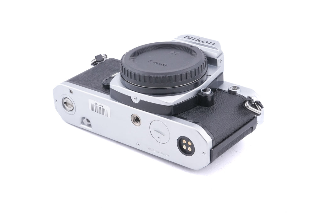 Nikon FM2N
