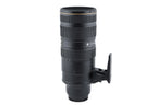 Nikon 70-200mm f2.8 AF-S Nikkor G II ED N VR