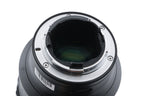 Nikon 70-200mm f2.8 AF-S Nikkor G II ED N VR