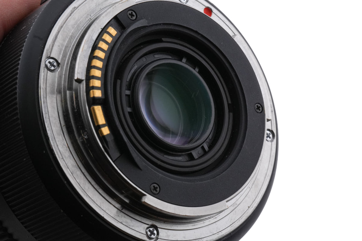Sigma 18-300mm f3.5-6.3 DC OS HSM Contemporary (014)