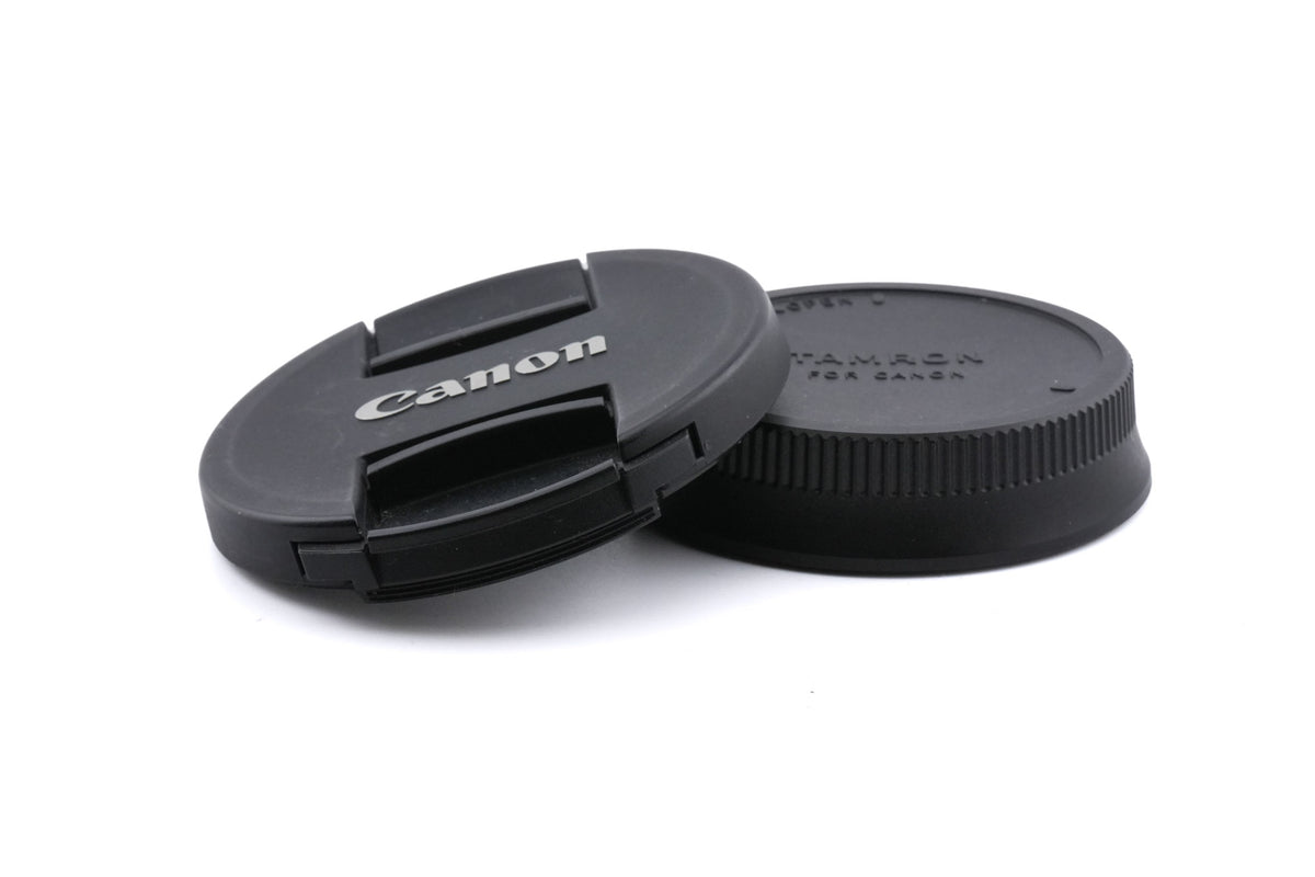 Sigma 18-300mm f3.5-6.3 DC OS HSM Contemporary (014)