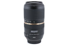 Tamron 70-300mm f4-5.6 SP DI VC USD (A005)