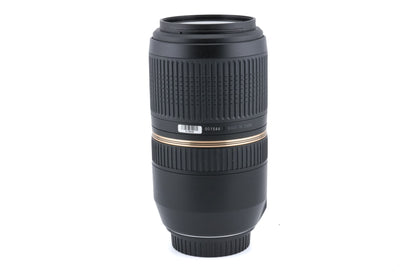 Tamron 70-300mm f4-5.6 SP DI VC USD (A005)