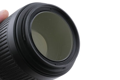 Tamron 70-300mm f4-5.6 SP DI VC USD (A005)