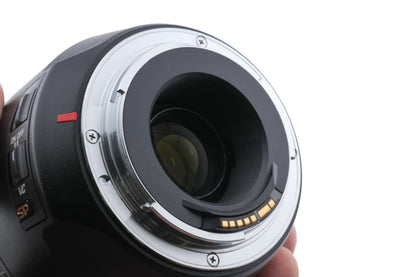 Tamron 70-300mm f4-5.6 SP DI VC USD (A005)