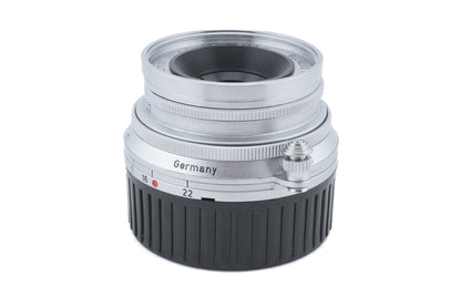 Leica 3.5cm f3.5 Summaron (SOONC-M / 11105)