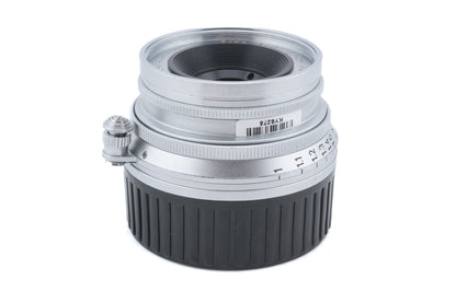 Leica 3.5cm f3.5 Summaron (SOONC-M / 11105)