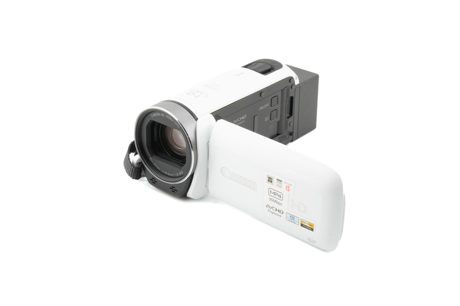 Canon Legria HF R706